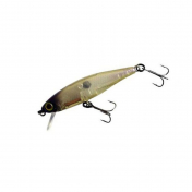 Воблер Jackall Tiny Fry 50SP (50mm, 2.7 gr) GHOST PURPLE