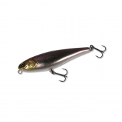 Воблер Jackall Water moccasin (75mm, 9.4 gr) HL WAKASAGI