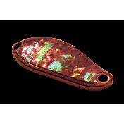 Блешня SV Fishing Lures Koketka 3г SB05