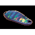 Блешня SV Fishing Lures Koketka 3г SB07