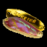 Блешня SV Fishing Lures Koketka 3г SB14