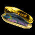 Блешня SV Fishing Lures Koketka 3г SB17