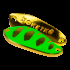 Блешня SV Fishing Lures Koketka 3г TG02