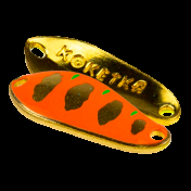 Блешня SV Fishing Lures Koketka 3г TG03