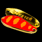 Блешня SV Fishing Lures Koketka 3г TG10