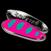 Блешня SV Fishing Lures Koketka 3г TS08