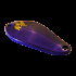 Блешня SV Fishing Lures Koketka 3г UA03