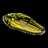 Блешня SV Fishing Lures Koketka 7г BS03