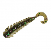 Приманка Bait Breath BUGSY Perfect Rock Soul  2,5"(12 шт.) Ur822