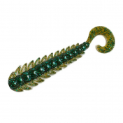 Приманка Bait Breath BUGSY Perfect Rock Soul  2,5"(12 шт.) Ur28