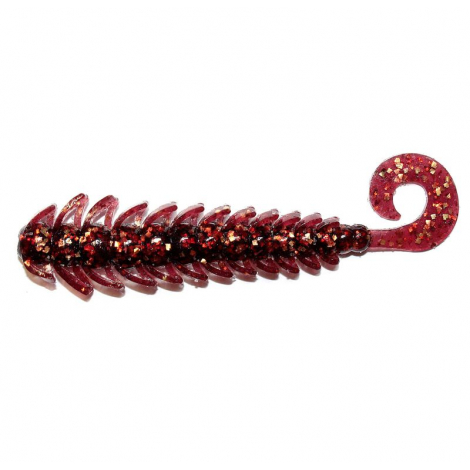 Приманка Bait Breath BUGSY Perfect Rock Soul 5" (8 шт.) S834 Приманка Bait Breath BUGSY Perfect Rock Soul 5" (8 шт.) S834