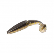 Виброхвост Sawamura One'Up Shad 4" (6 шт.) 066