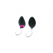 Блешня  Yarie T-Fresh №708 25mm 2.4g Y76