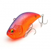 Воблер Raid Level Vib B.I.G. (64mm, 18g) 019. ONION GILL