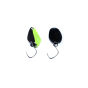 Блешня Yarie T-Fresh EVO №710 24mm 1.5g H4