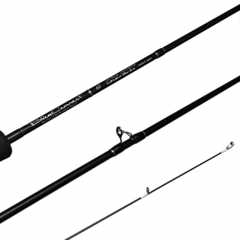 Спінінг Yamaga Blanks Blue Current 63 Bait Model