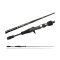 Спінінг Major Craft FirstCast Bass baitcast. FCC-702H