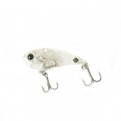 Воблер Raid Level Vib Boost (38mm, 7g) 018 Stealth White