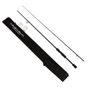 Спінінг Yamaga Blanks Mebius 79M