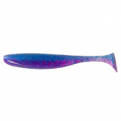 Приманка Keitech Easy Shiner 4.5" (6 шт) EA#14 Clear Morning Dawn