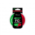 Флюорокарбон Intech First FC 8м 0.60mm (19.42kg / 42.8lb)