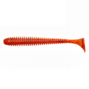Приманка Keitech Swing Impact 3" (10 шт) EA#13 Spicy Mustard/blue