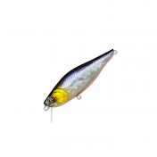Воблер Pontoon 21 Kalikana 82F SR (82mm, 11.6gr) A11