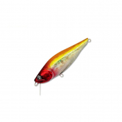 Воблер Pontoon 21 Kalikana 82F SR (82mm, 11.6gr) A15
