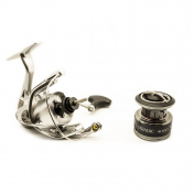Котушка Shimano 15 Stradic 4000