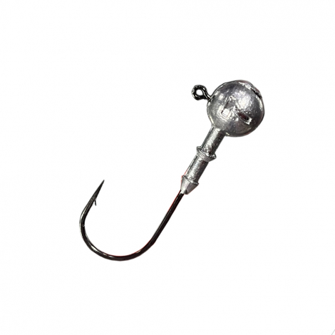 Джиг-головка Jig Head Intech + Owner Jig 28 №4/0