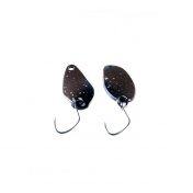 Блешня Yarie T-Fresh EVO №710 24mm 1.5g BJ-30