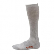 Шкарпетки Simms Liner Sock Ash Grey M