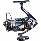 Котушка Shimano Vanquish 19 4000 XG FB