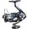 Котушка Shimano Vanquish 19 4000 XG FB