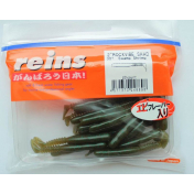 Приманка Reins Rockvibe Shad 2" 037