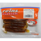 Приманка Reins Rockvibe Shad 2" 566