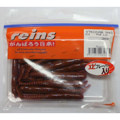 Приманка Reins Rockvibe Shad 2" 606