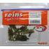 Приманка Reins Rockvibe Shad 1.2" #001