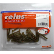 Приманка Reins Rockvibe Shad 1.2" #025