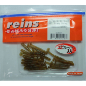 Приманка Reins Rockvibe Shad 1.2" #037