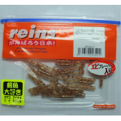 Приманка Reins Rockvibe Shad 1.2" #321