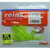 Приманка Reins Rockvibe Shad 1.2" #419