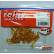 Приманка Reins Rockvibe Shad 1.2" #566