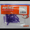Приманка Reins Rockvibe Shad 1.2" #568