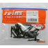 Приманка Reins Rockvibe Shad 1.2" #703