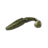 Виброхвост Sawamura One'Up Shad 5" (5 шт.) 046