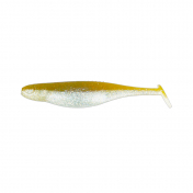 Приманка Bait Breath HARAPAN SHAD 4" (6шт)