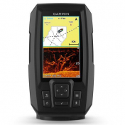 Ехолот Garmin Striker Plus 4cv, Worldwide w/GT20