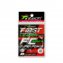 Повідець флюорокарбоновий Intech FC First Leader 20 cm 2 шт 0.40mm/7,00kg