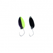 Блешня  Yarie T-Surface №709 25mm 1.2g H4